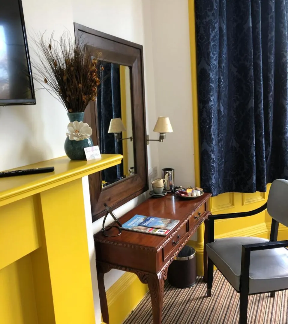 New Town Guest House (Adults Only) エディンバラ