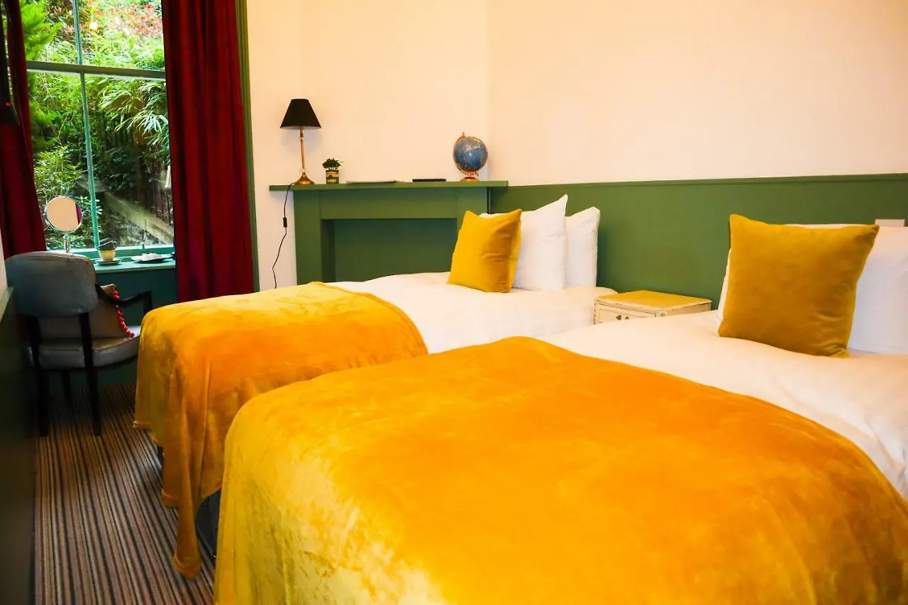 New Town Guest House (Adults Only) エディンバラ