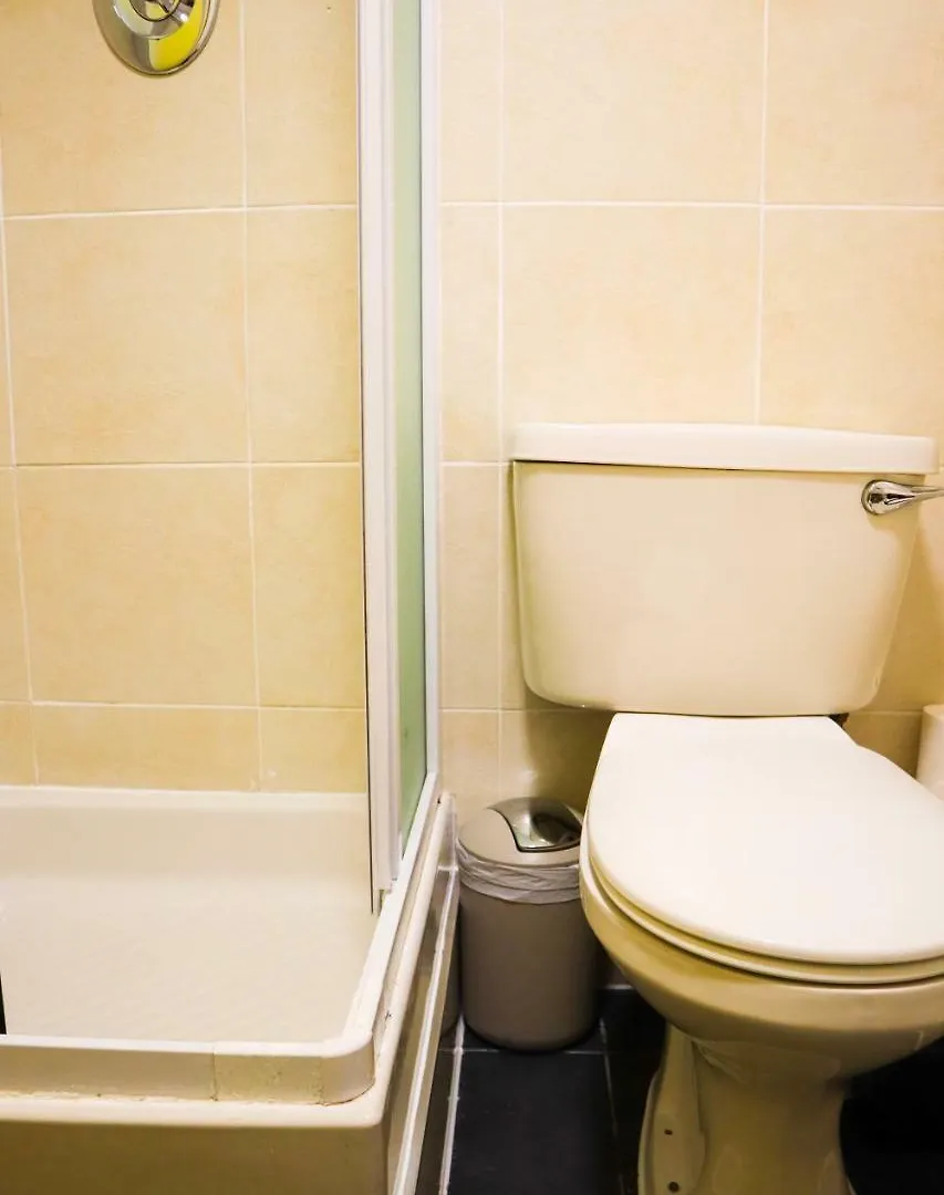 New Town Guest House (Adults Only) エディンバラ
