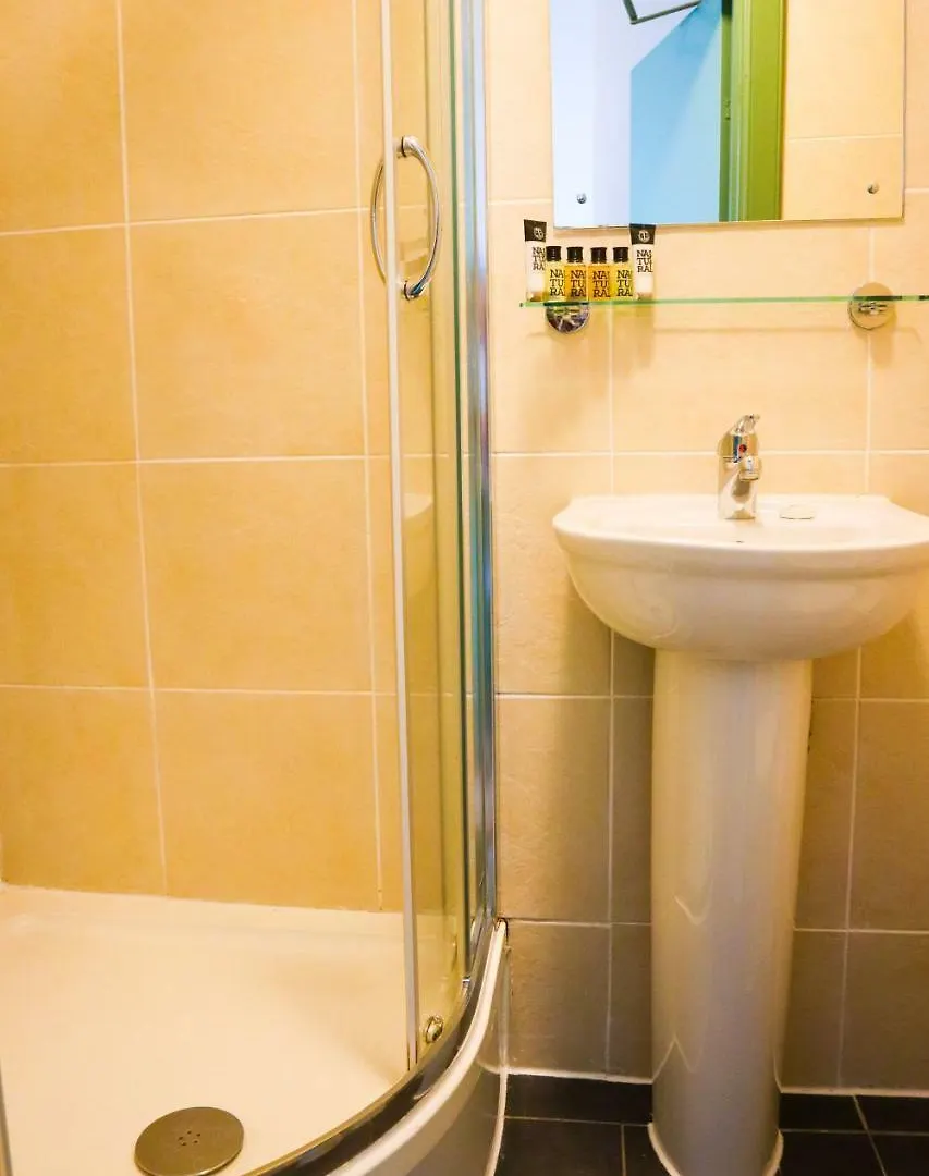 New Town Guest House (Adults Only) エディンバラ