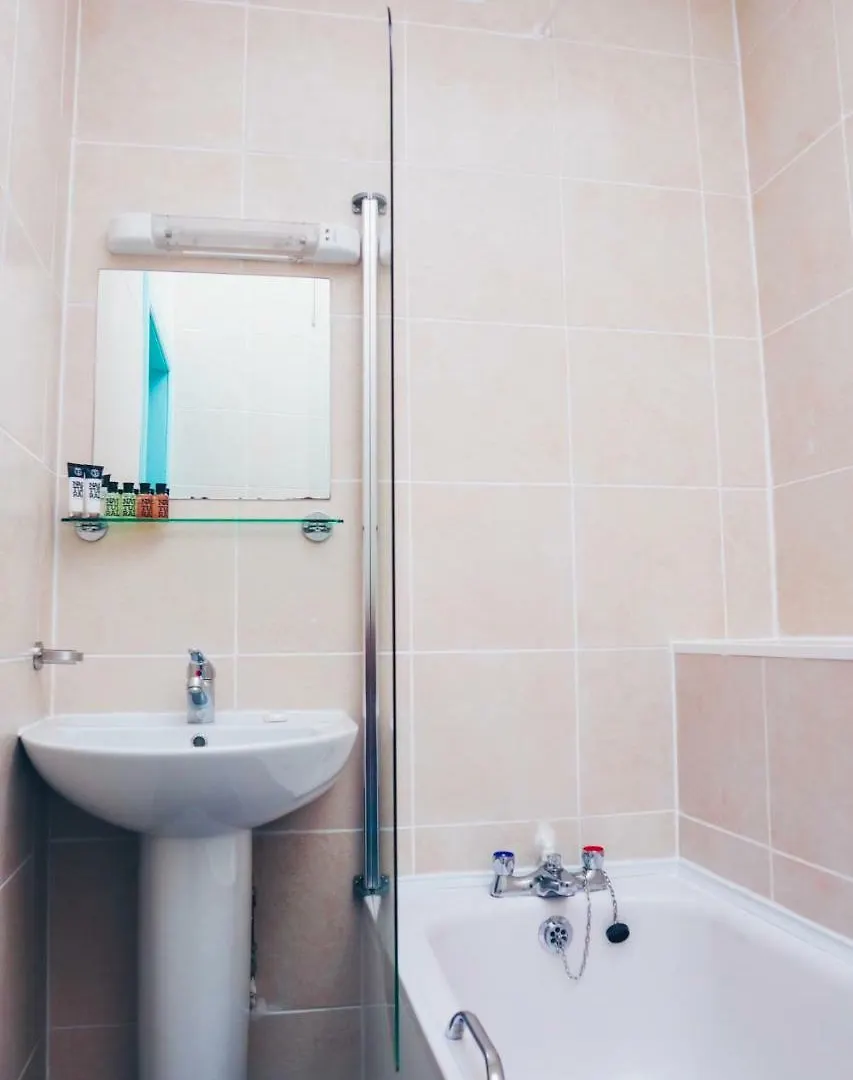 New Town Guest House (Adults Only) エディンバラ