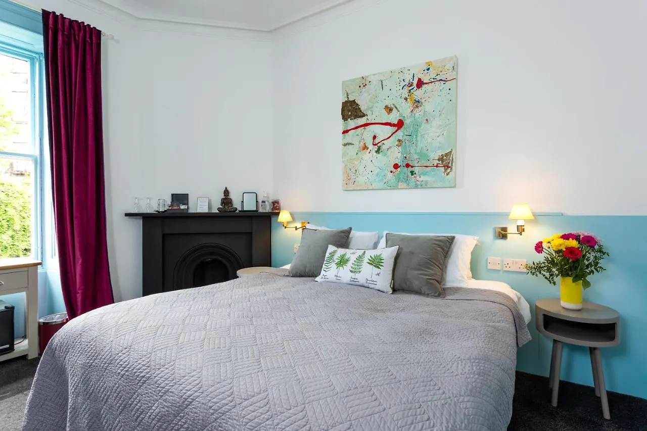 New Town Guest House (Adults Only) Edinburgh United Kingdom