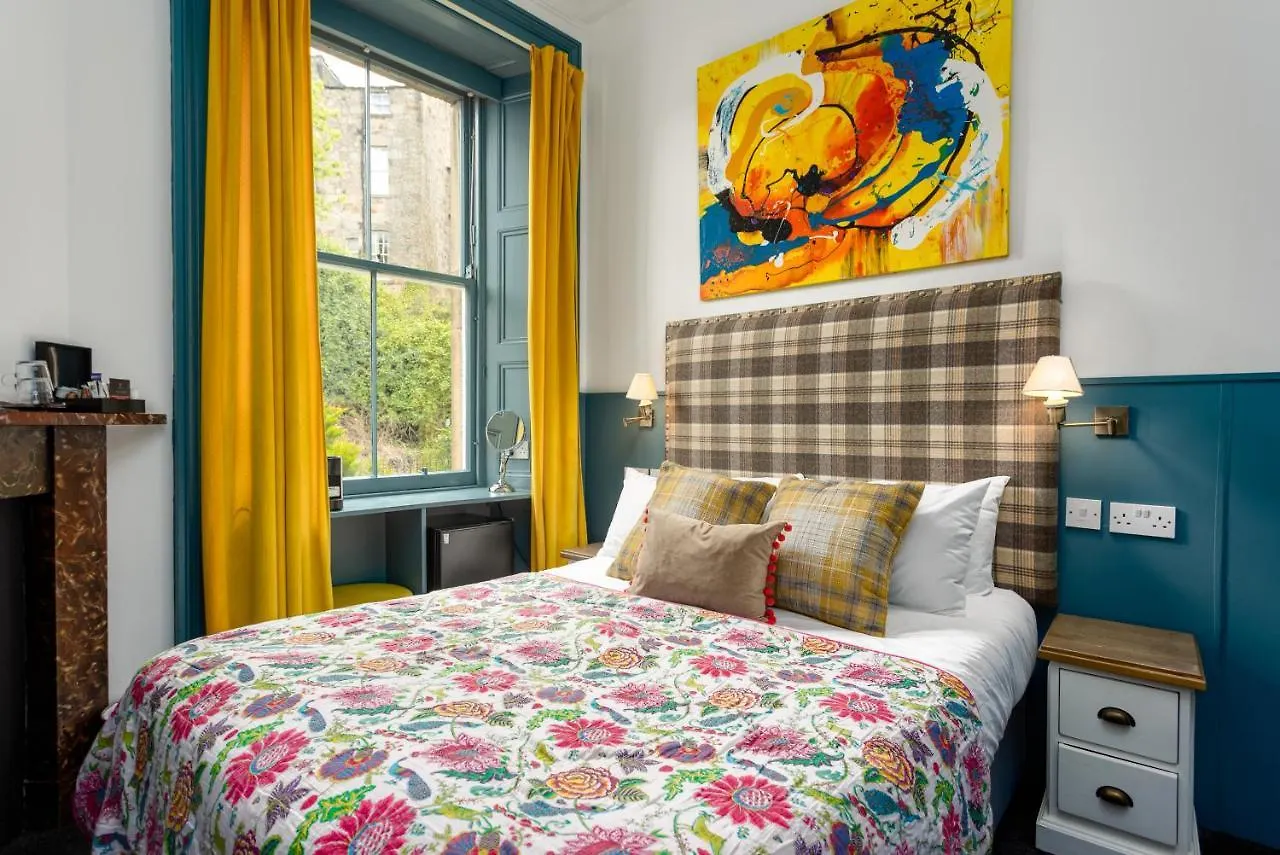 New Town Guest House (Adults Only) Edinburgh