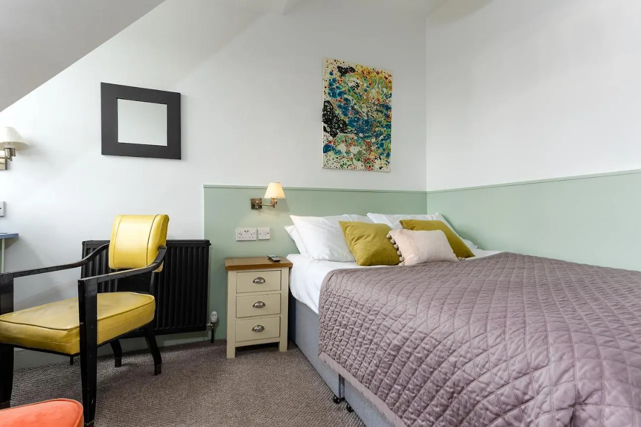New Town Guest House (Adults Only) Edinburgh