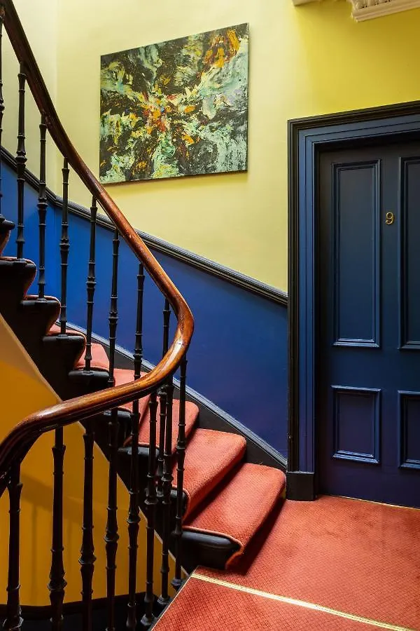 New Town Guest House (Adults Only) Edinburgh