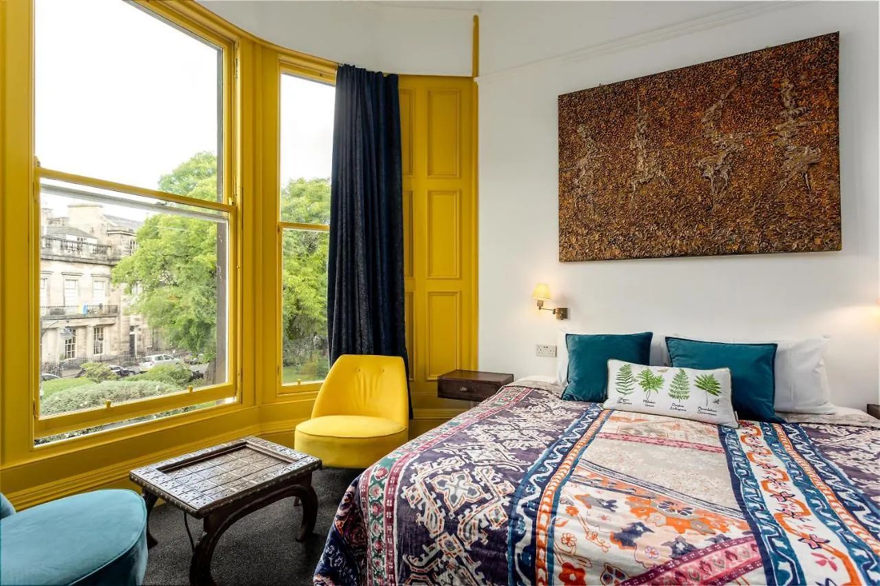 New Town Guest House (Adults Only) Edinburgh