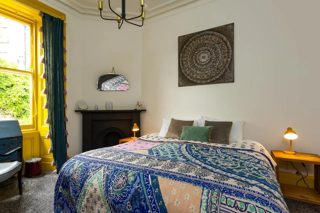 New Town Guest House (Adults Only) Edinburgh