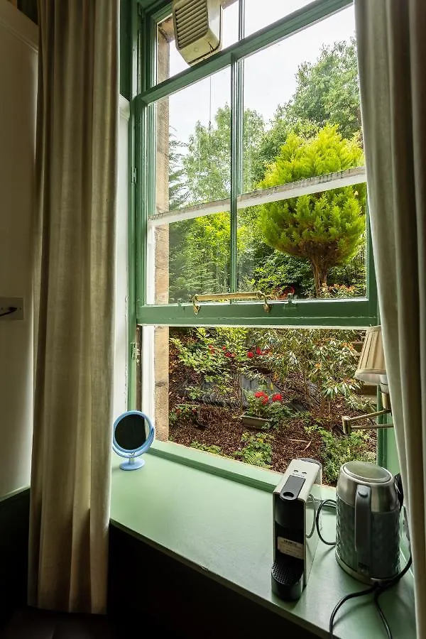 ***  New Town Guest House (Adults Only) Edinburgh United Kingdom