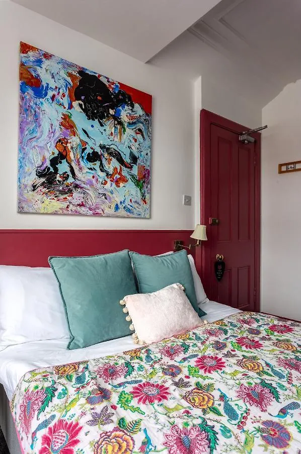 New Town Guest House (Adults Only) Edinburgh