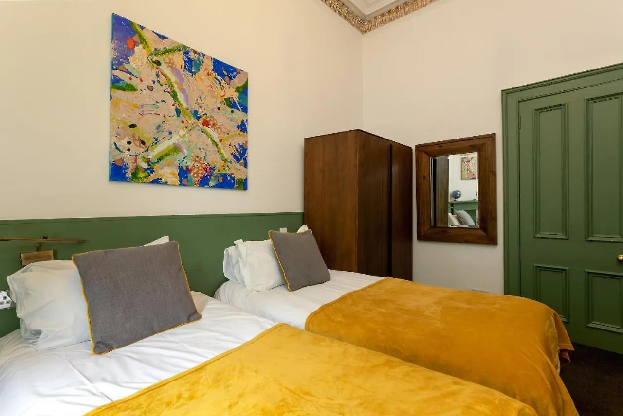 New Town Guest House (Adults Only) Edinburgh