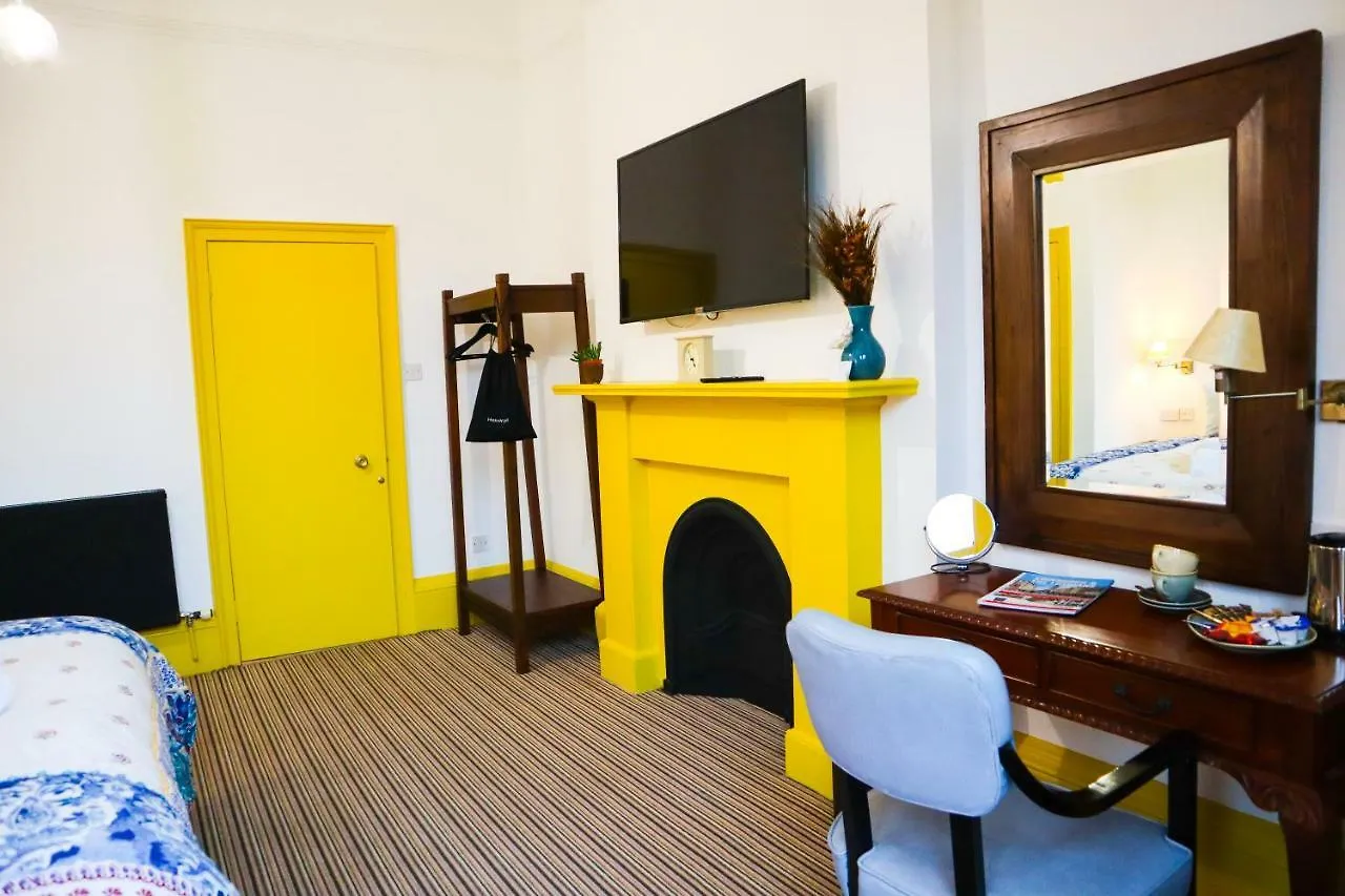 New Town Guest House (Adults Only) Edinburgh