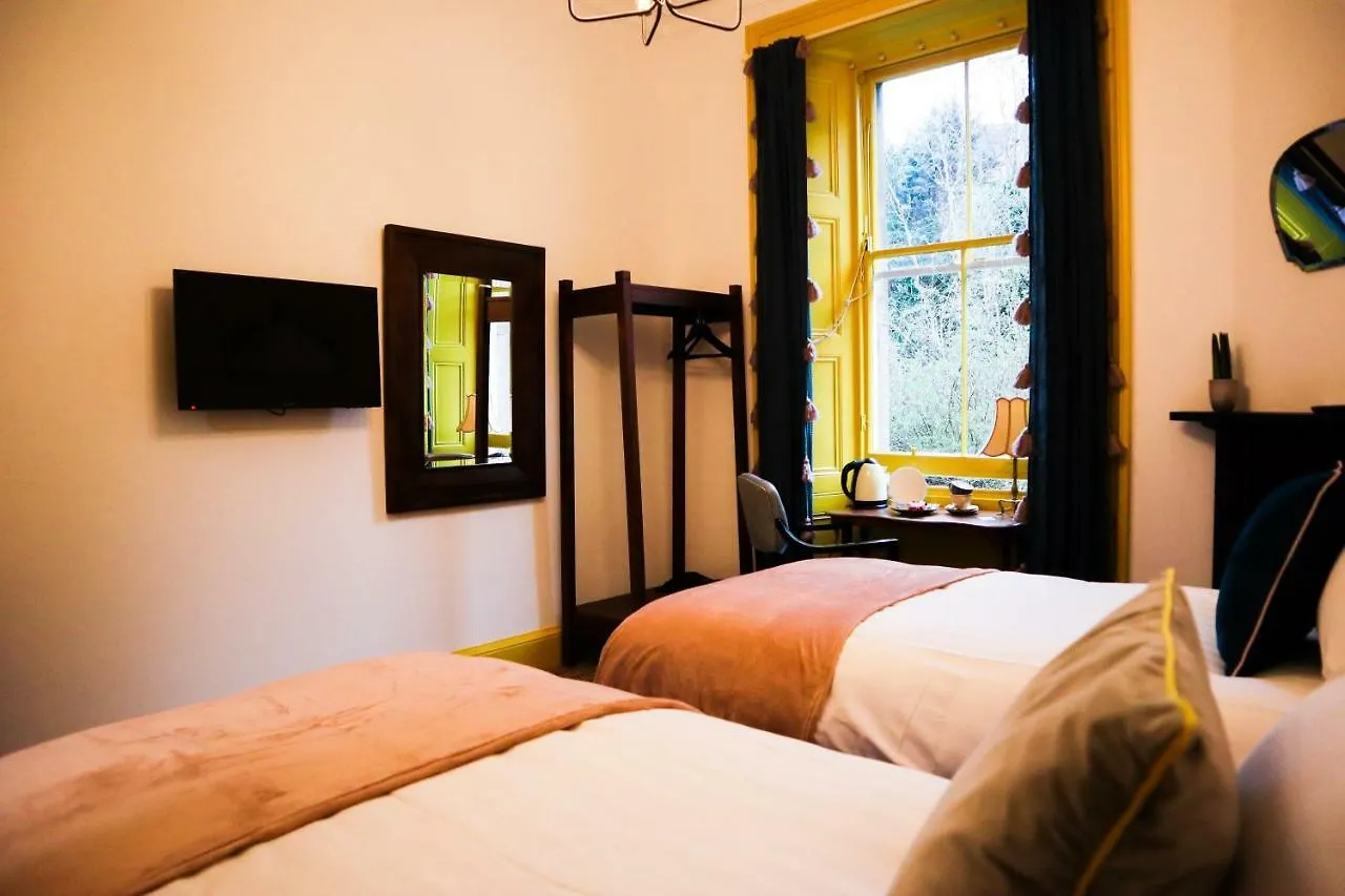 New Town Guest House (Adults Only) Edinburgh