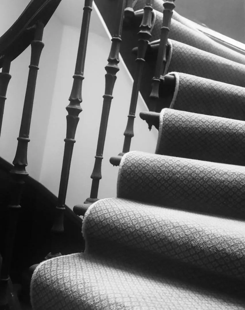 New Town Guest House (Adults Only) Edinburgh