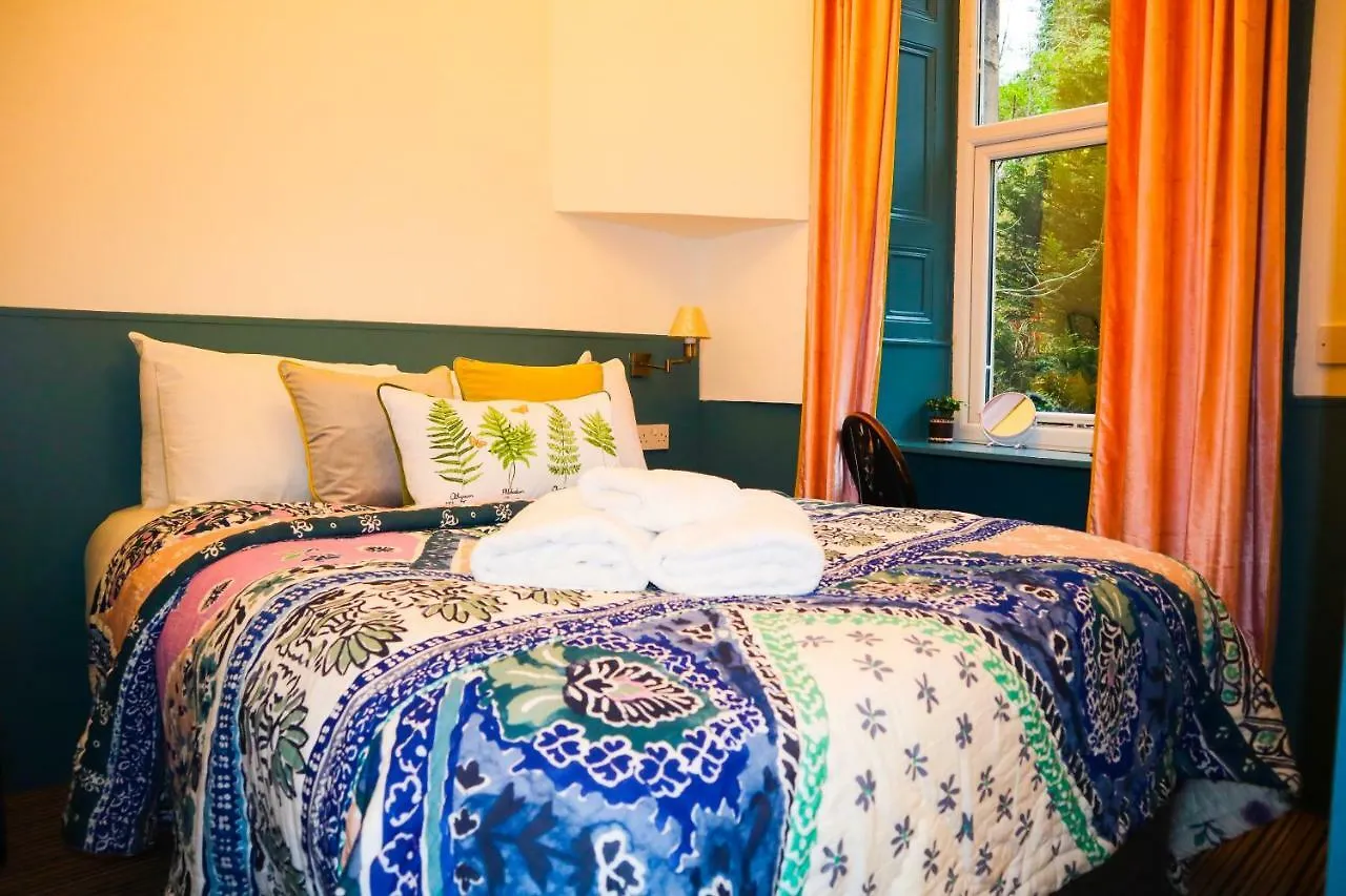 ***  New Town Guest House (Adults Only) Edinburgh United Kingdom