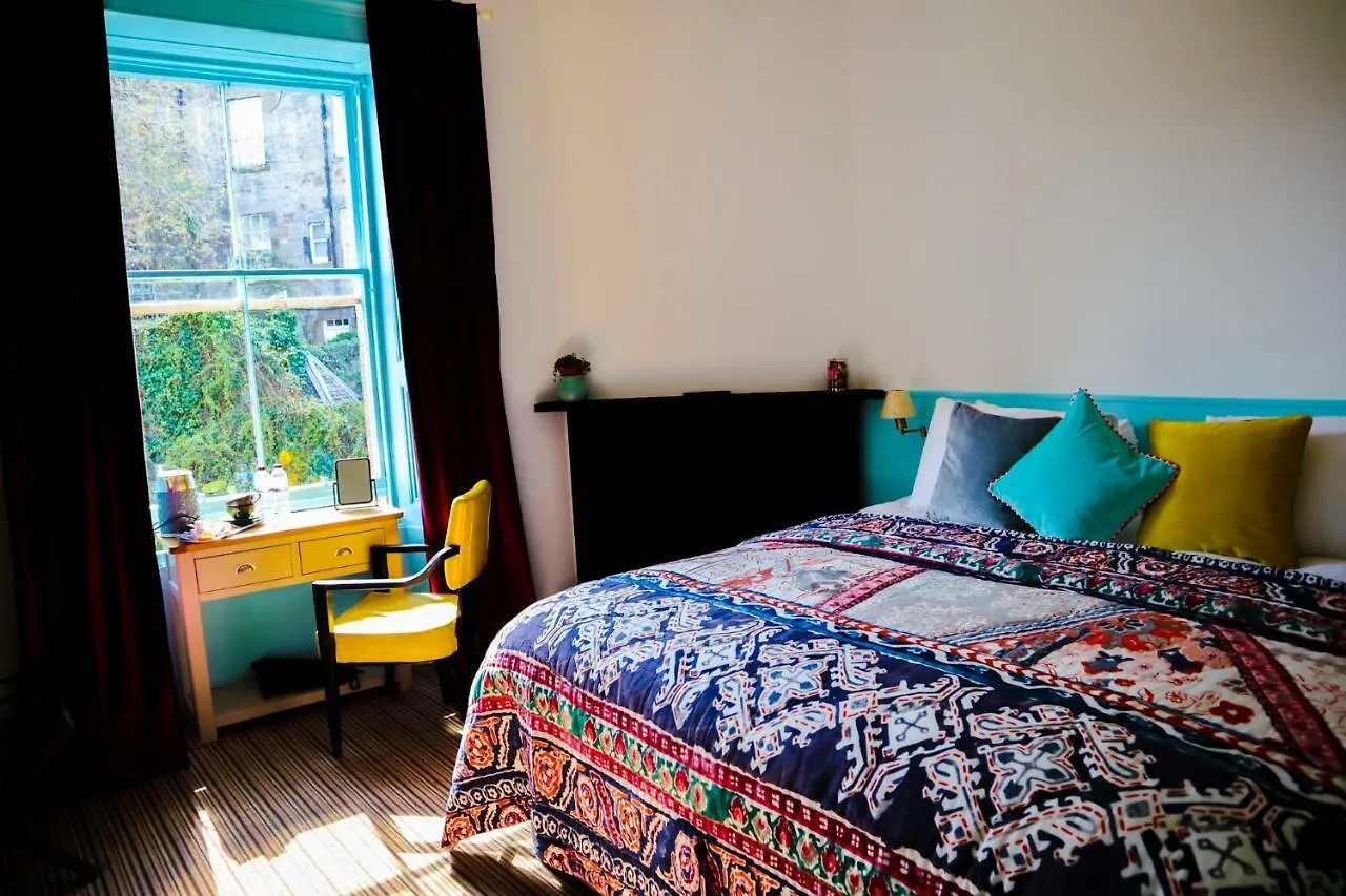 New Town Guest House (Adults Only) Edinburgh