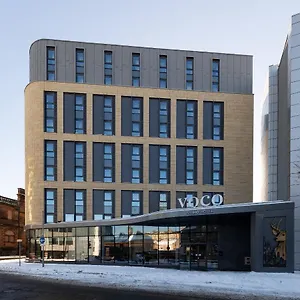4* Hotel Voco - Haymarket By Ihg