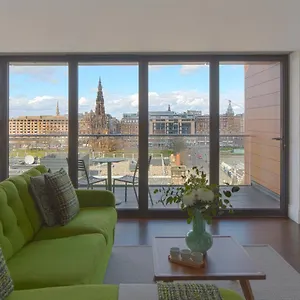 5* Aparthotel Cheval Old Town Chambers