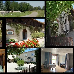  Maison d'hôtes Domaine De Cheron France