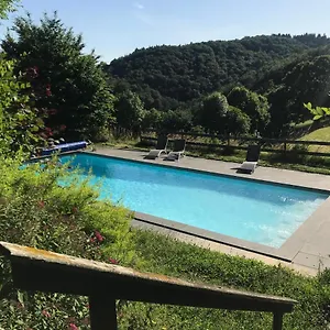  Maison d'hôtes L'estivante France