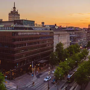 ***** Hotel Marski By Scandic Finlande