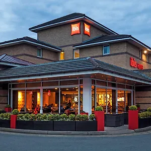 Ibis London Barking 3*, Barking (Greater London) Reino Unido