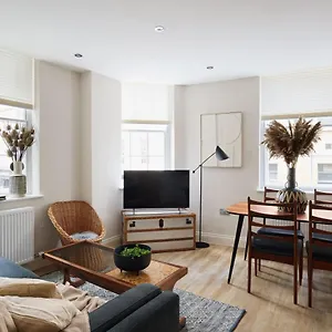 Superior Luxury - City Centre , Bath Reino Unido