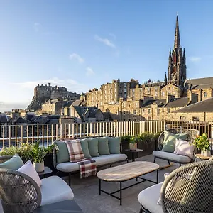 5* Hotel Virgin