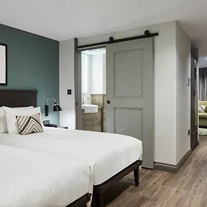 By Marriott Tower Bridge 4*, Londres Reino Unido