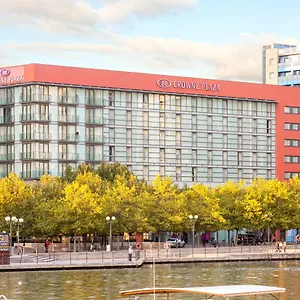 Crowne Plaza - Docklands By Ihg 4*, Londres Reino Unido