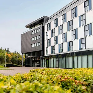 Novotel Park Edinburgh