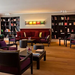 *** Hotel Wetterstein Německo