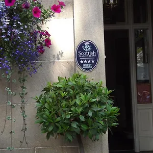 4* Guest house Albyn Townhouse