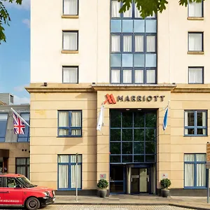 Hotell Marriott Holyrood