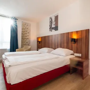 **** Hotel Astor Německo