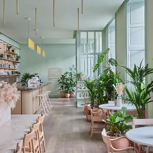 4* Appart hôtel Eden Locke