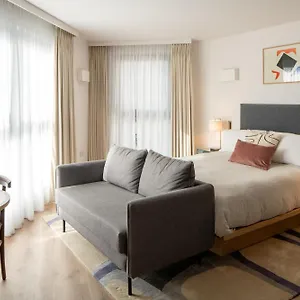 **** Hotel Rockwell East-tower Bridge Royaume-Uni