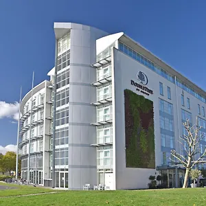 **** Hotel Doubletree By Hilton Excel Velká Británie