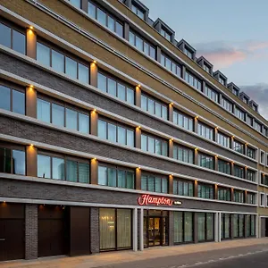 **** Hotel Hampton By Hilton Velká Británie