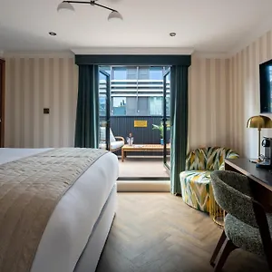**** Hotel The Chamberlain Royaume-Uni
