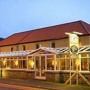 4* Guest house Aaron