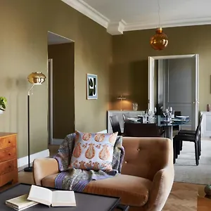 ***** Hotel St. George Finlande