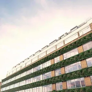 Hampton By Hilton 4*, Londres Reino Unido