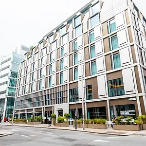 ***** Hotel South Place Royaume-Uni