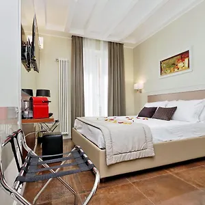 ** Bed & Breakfast Piazza Venezia Grand Itálie