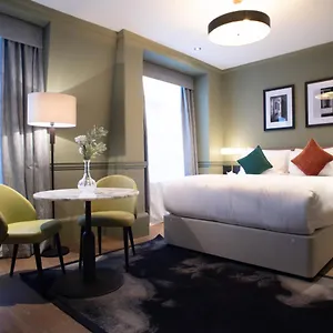 **** Hotel Counting House Royaume-Uni