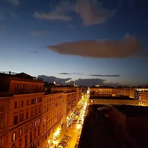 ** Penzion Bakirooms Itálie