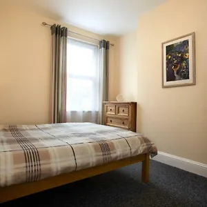 Vas' House , York Reino Unido
