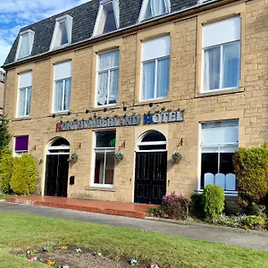 3* Hotel Northumberland