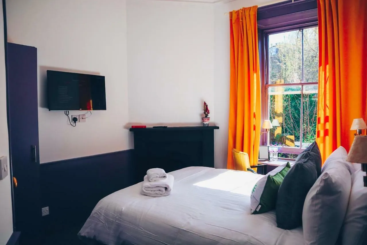New Town Guest House (Adults Only) Edinburgh