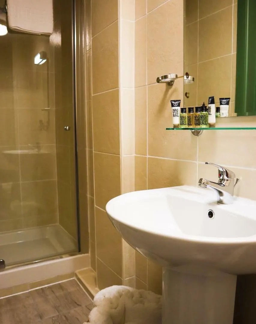 New Town Guest House (Adults Only) Edinburgh United Kingdom